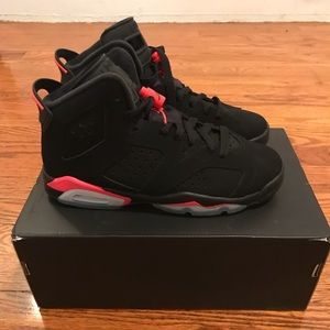 Jordan 6 retro